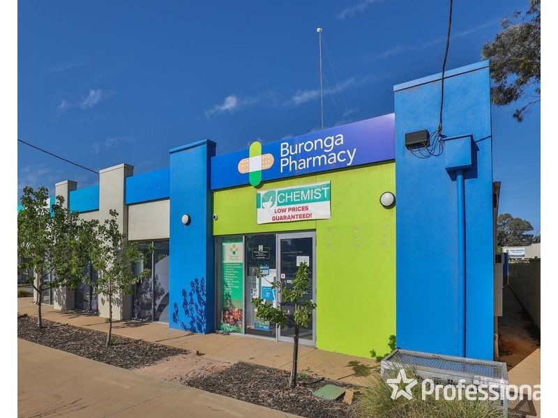 1 – 5 Short Street, Buronga NSW 2739