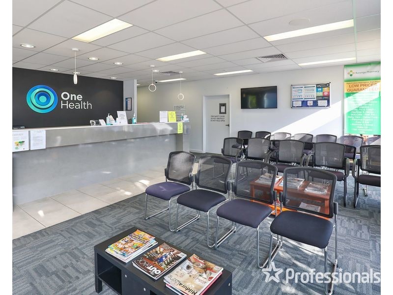 1 – 5 Short Street, Buronga NSW 2739