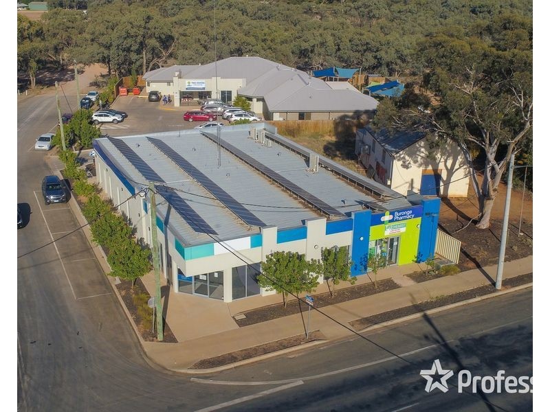 1 – 5 Short Street, Buronga NSW 2739