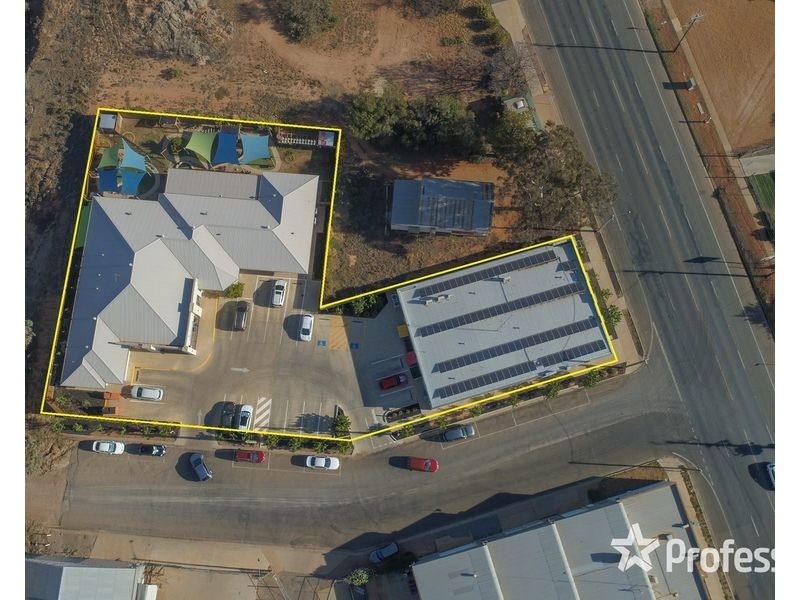1 – 5 Short Street, Buronga NSW 2739