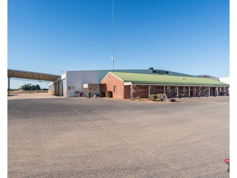 780 Koorlong Avenue, Irymple VIC 3498