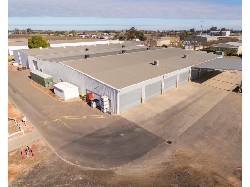 780 Koorlong Avenue, Irymple VIC 3498