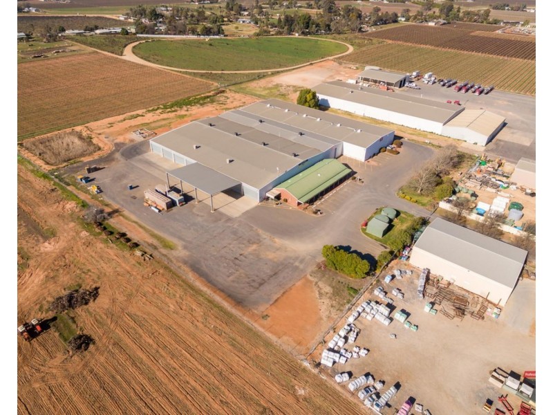 780 Koorlong Avenue, Irymple VIC 3498