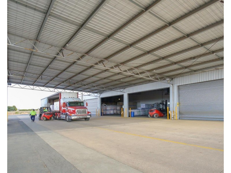 780 Koorlong Avenue, Irymple VIC 3498