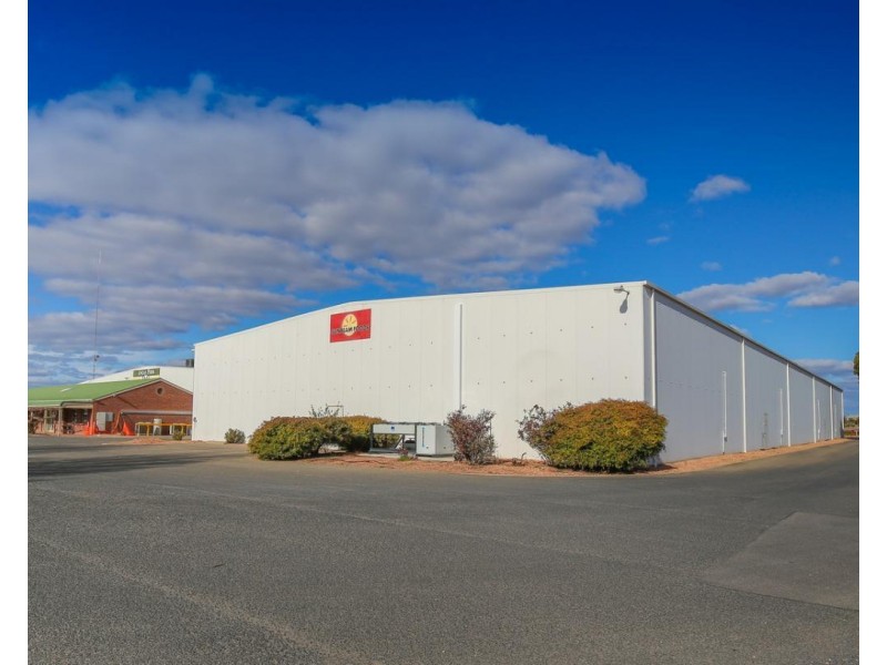 780 Koorlong Avenue, Irymple VIC 3498