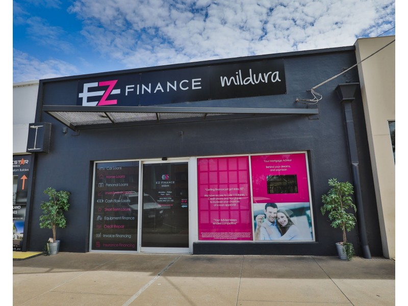 1 & 2/75 Deakin Avenue, Mildura VIC 3500