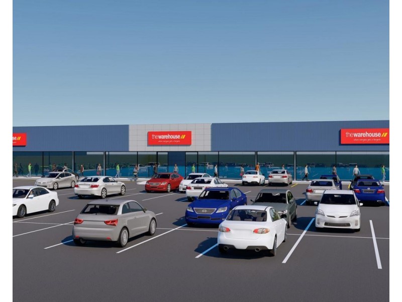 814 – 816 Fifteenth Street, Mildura VIC 3500