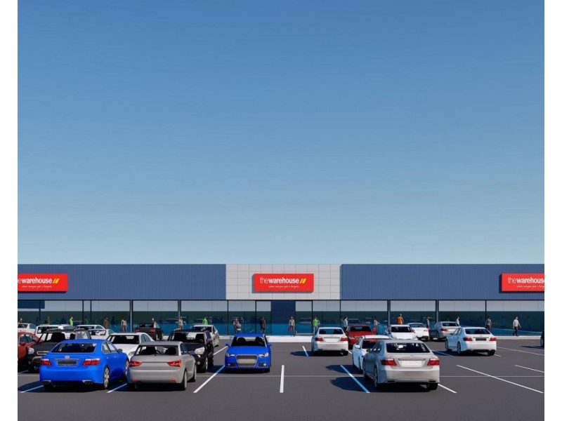 814 – 816 Fifteenth Street, Mildura VIC 3500