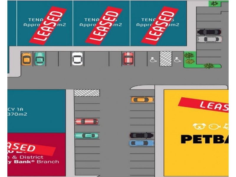 Tenancies/838 – 842 Fifteenth Street, Mildura VIC 3500