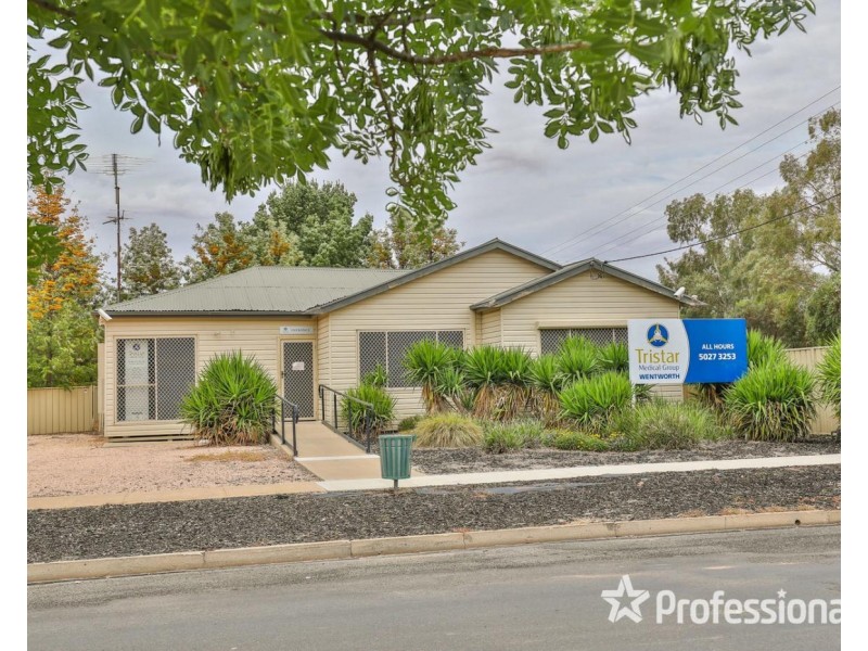 40 Helena Street, Wentworth NSW 2648