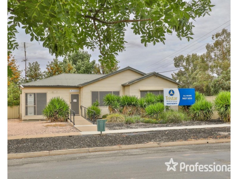 40 Helena Street, Wentworth NSW 2648