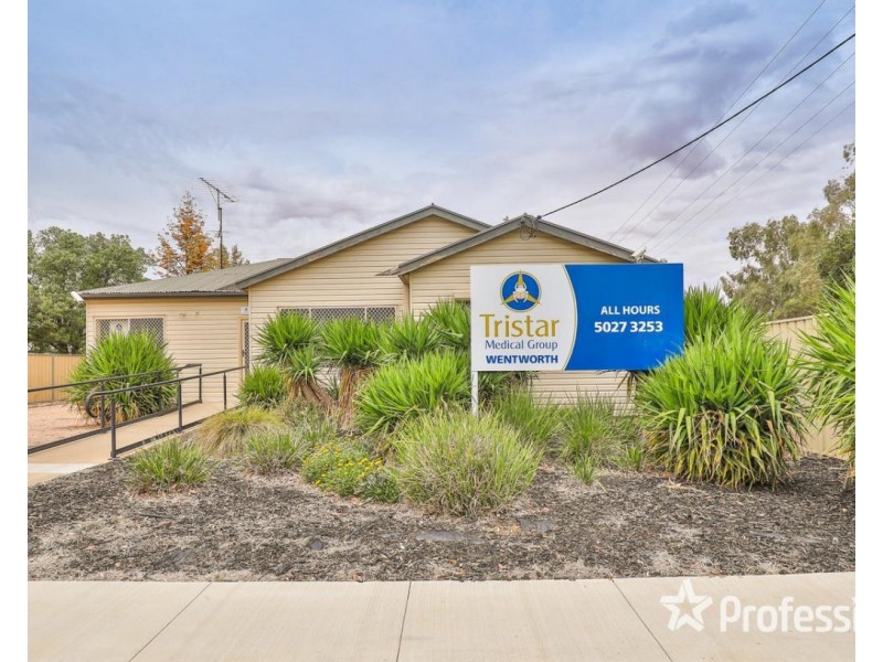 40 Helena Street, Wentworth NSW 2648