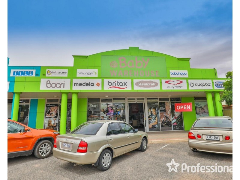 3/824B Fifteenth Street, Mildura VIC 3500