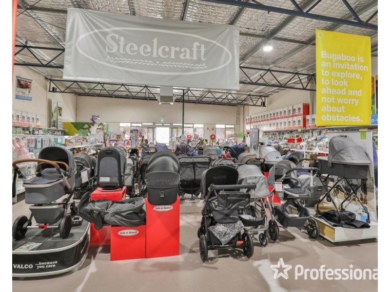 3/824B Fifteenth Street, Mildura VIC 3500