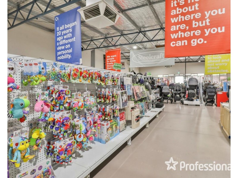 3/824B Fifteenth Street, Mildura VIC 3500