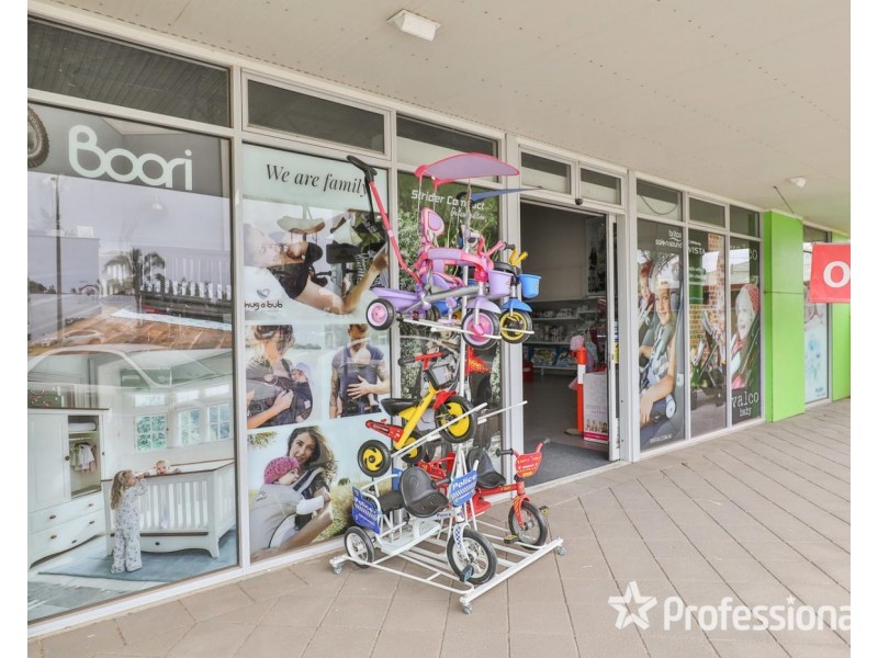 3/824B Fifteenth Street, Mildura VIC 3500