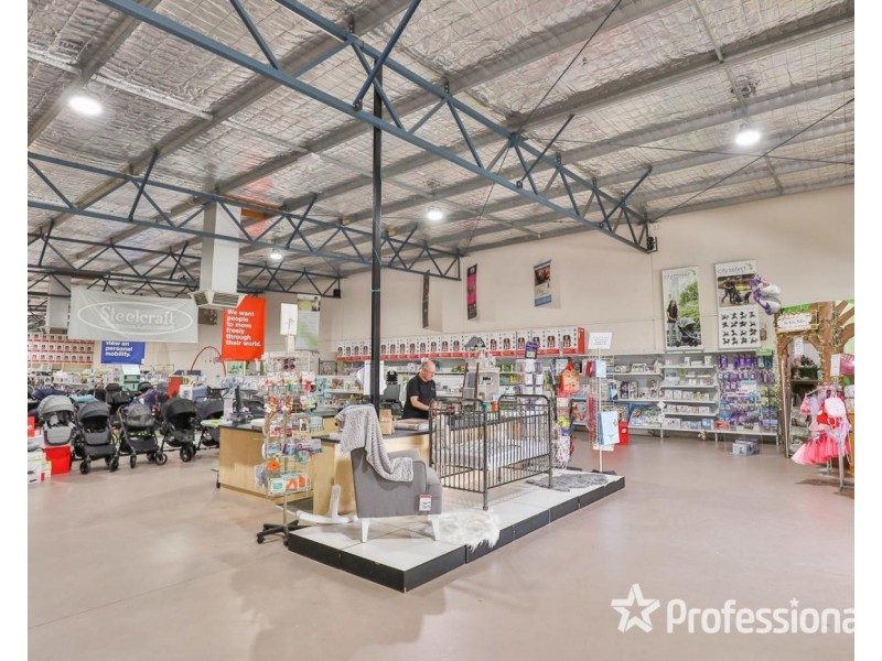 3/824B Fifteenth Street, Mildura VIC 3500