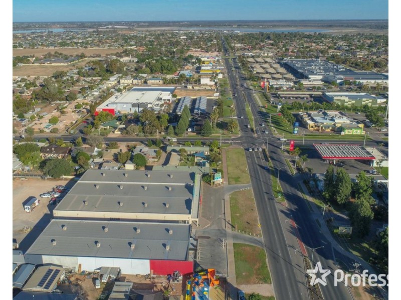 3/824B Fifteenth Street, Mildura VIC 3500