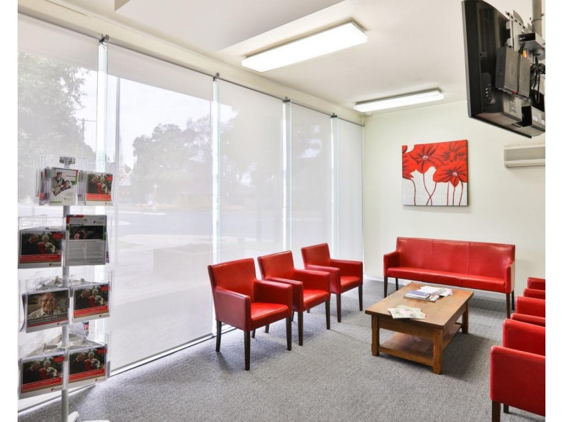 161-163 Langtree Avenue, Mildura VIC 3500