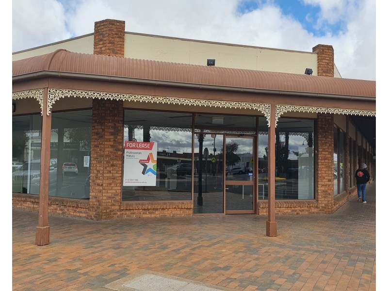 86-90 Langtree Avenue, Mildura VIC 3500