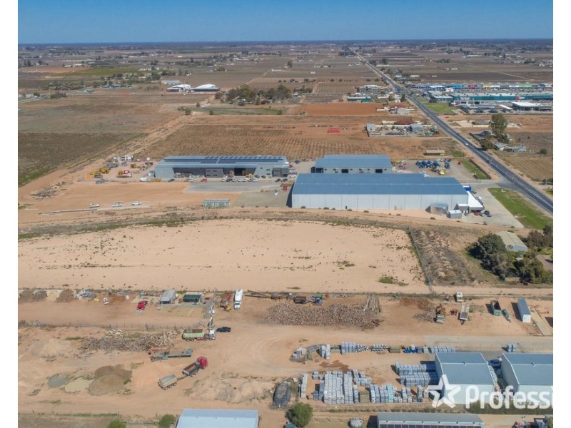 648 Benetook Avenue, Mildura VIC 3500