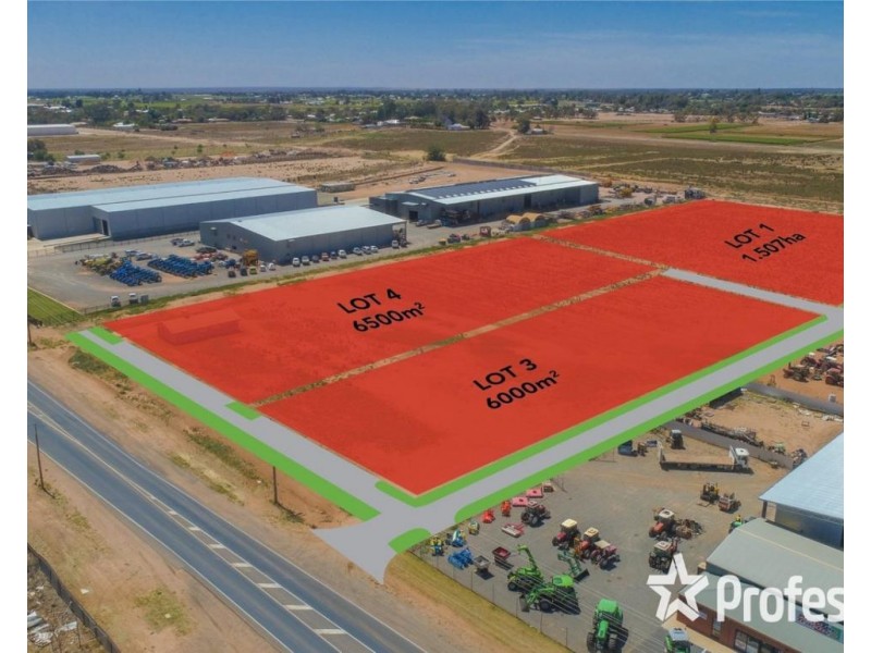 712 Benetook Avenue, Mildura VIC 3500