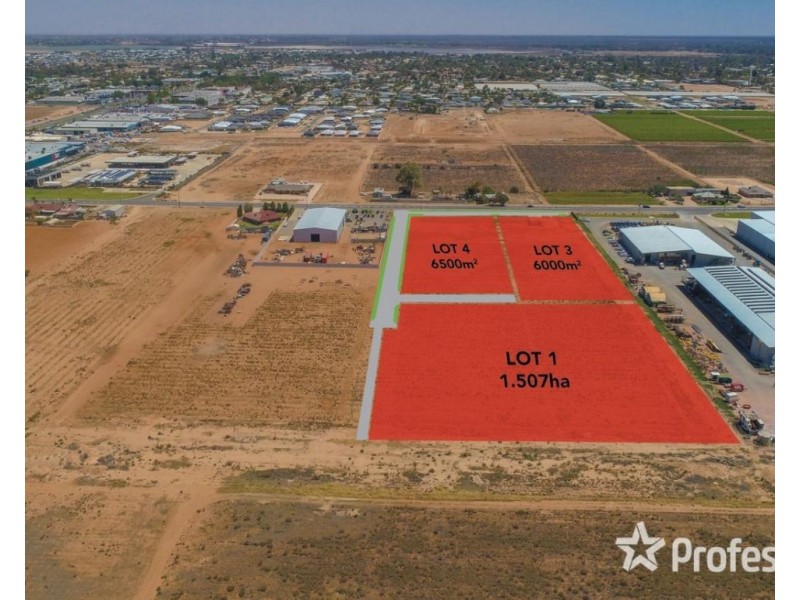 712 Benetook Avenue, Mildura VIC 3500