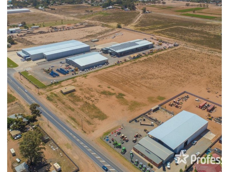 712 Benetook Avenue, Mildura VIC 3500
