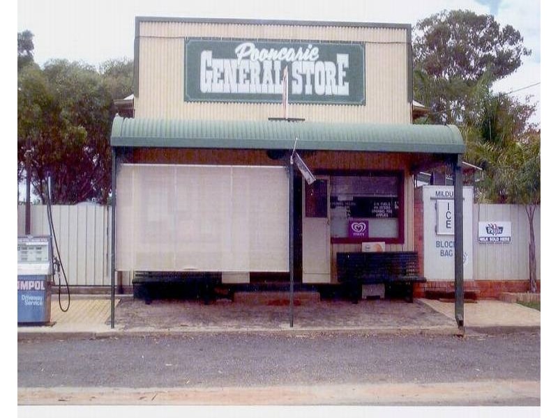 1 Tarcoola Street, Pooncarie NSW 2648