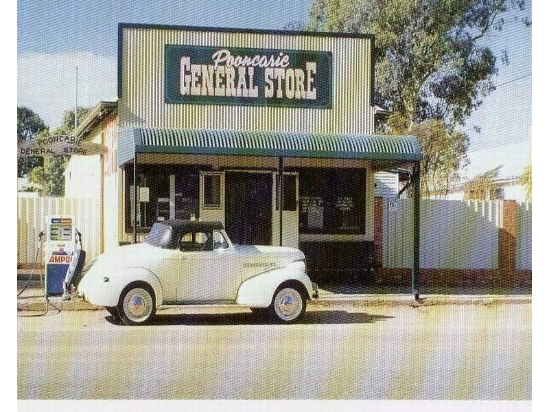 1 Tarcoola Street, Pooncarie NSW 2648