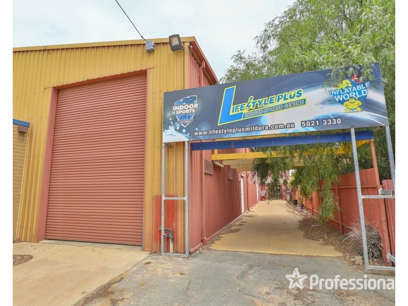 3 King Avenue, Mildura VIC 3500