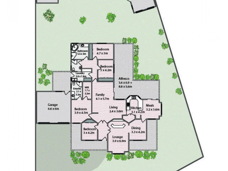 21 Primrose Drive, Mildura VIC 3500