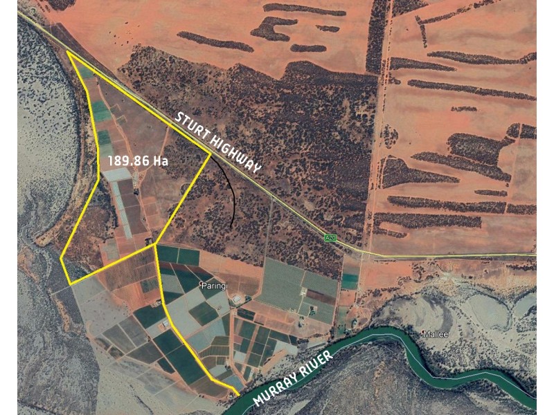 5249C Sturt Highway, Monak NSW 2738