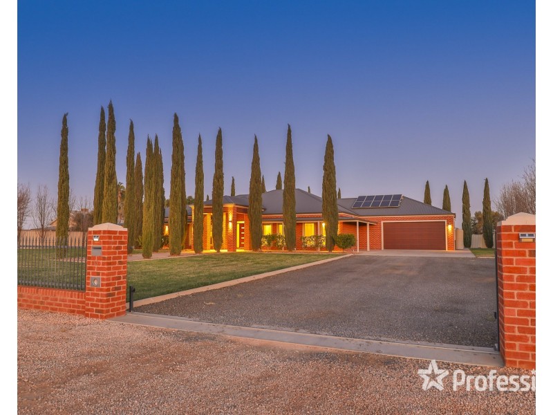 63 Fern Avenue, Irymple VIC 3498