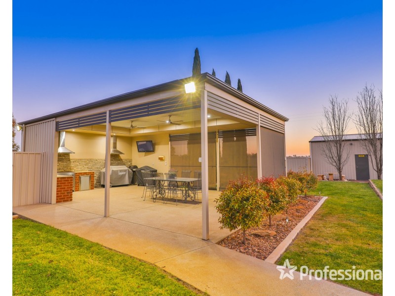 63 Fern Avenue, Irymple VIC 3498