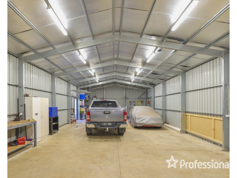 63 Fern Avenue, Irymple VIC 3498