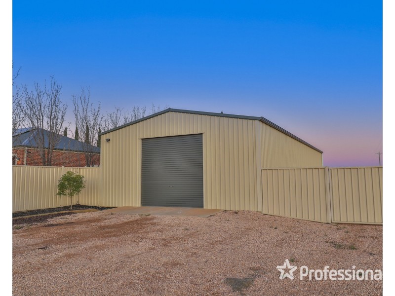 63 Fern Avenue, Irymple VIC 3498