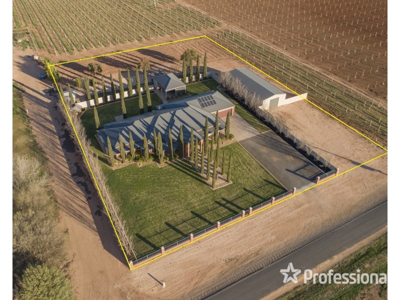 63 Fern Avenue, Irymple VIC 3498