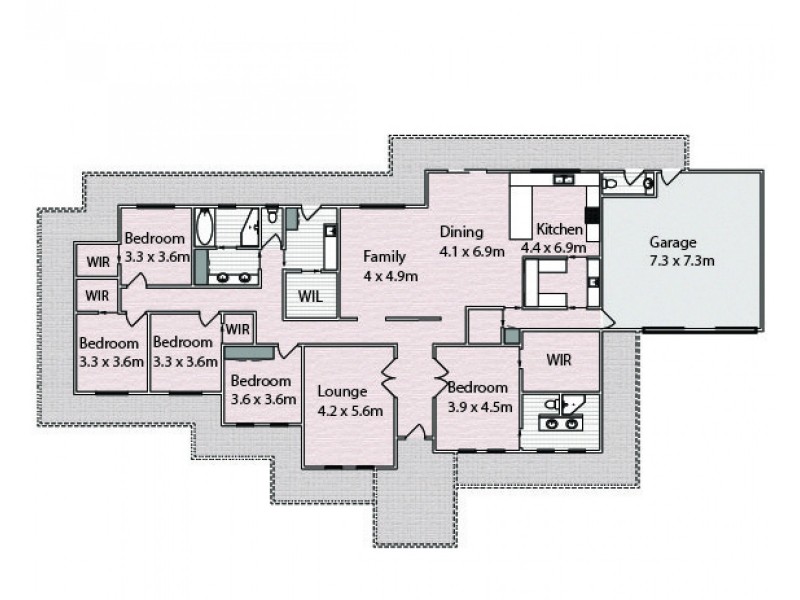 63 Fern Avenue, Irymple VIC 3498