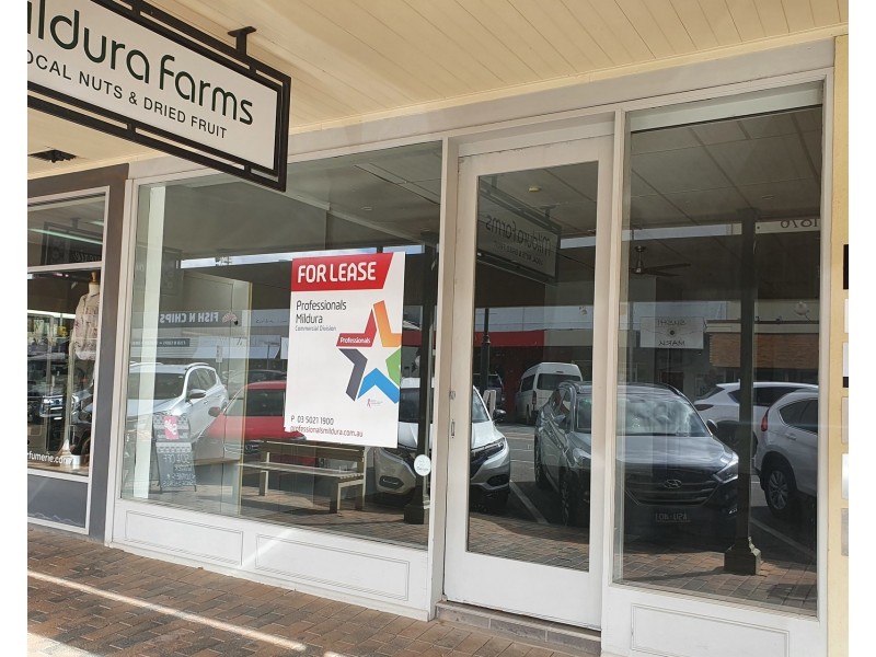 135B Eighth Street, Mildura VIC 3500