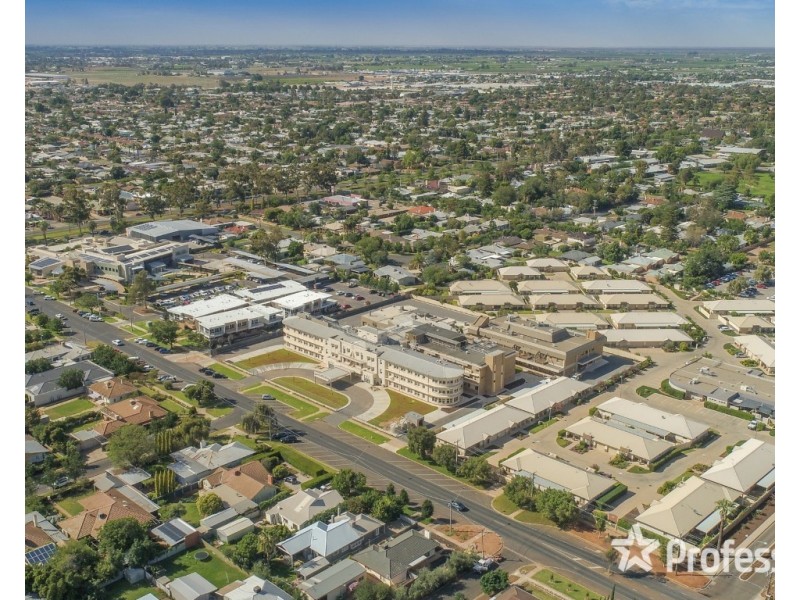 A303/149-157 Thirteenth Street, Mildura VIC 3500