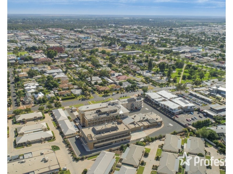 A304/149-157 Thirteenth Street, Mildura VIC 3500