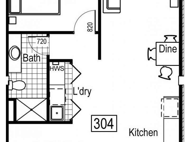 A304/149-157 Thirteenth Street, Mildura VIC 3500