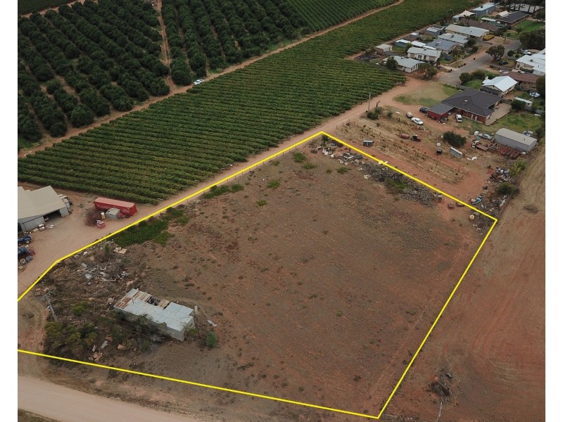 27 Kenworthy Road, Red Cliffs VIC 3496
