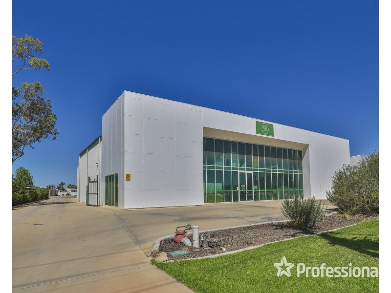 85 – 87 Cureton Avenue, Mildura VIC 3500
