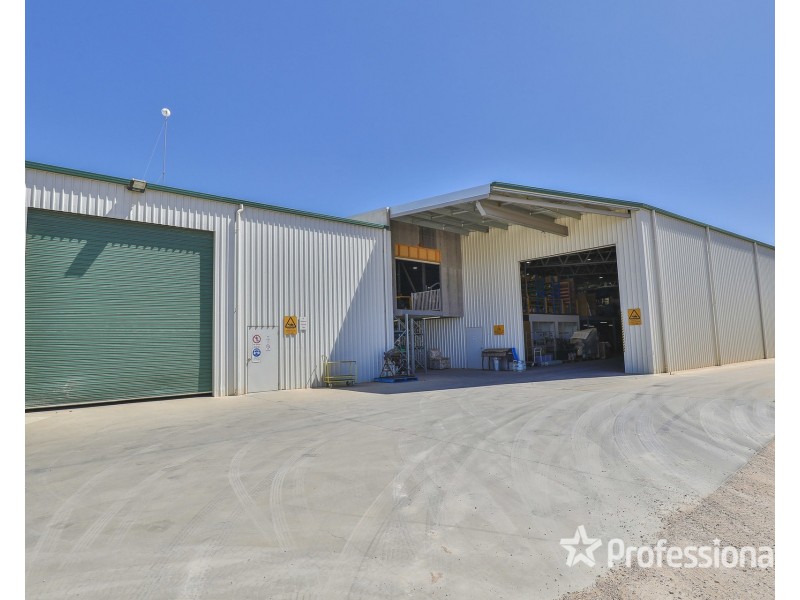 85 – 87 Cureton Avenue, Mildura VIC 3500