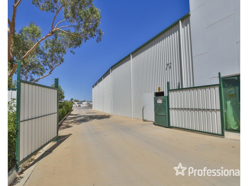 85 – 87 Cureton Avenue, Mildura VIC 3500