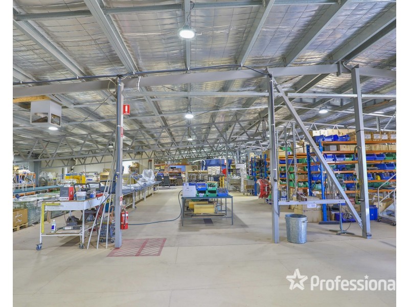 85 – 87 Cureton Avenue, Mildura VIC 3500