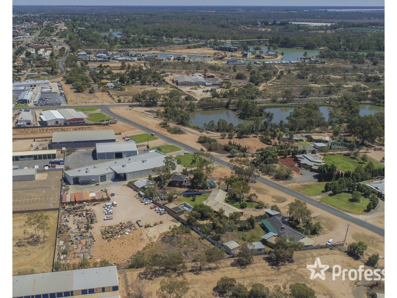 85 – 87 Cureton Avenue, Mildura VIC 3500