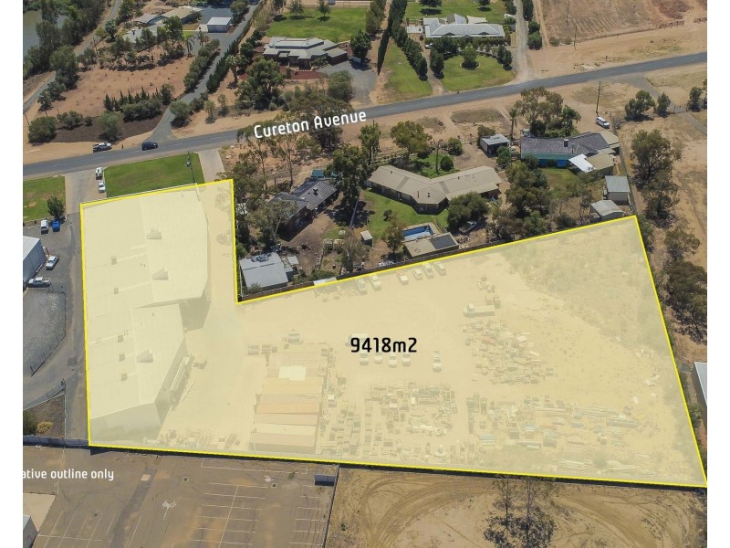 85 – 87 Cureton Avenue, Mildura VIC 3500